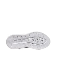 Geox Boys Trainer Sprintye J Navy/Orange