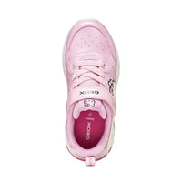 Geox Girls Trainer Fadinlight Pink