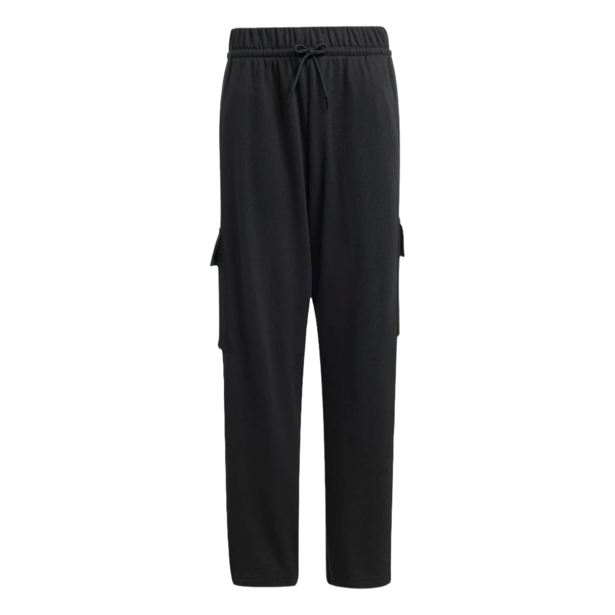 Adidas Girls Junior Pant Cargo Essential Black/White