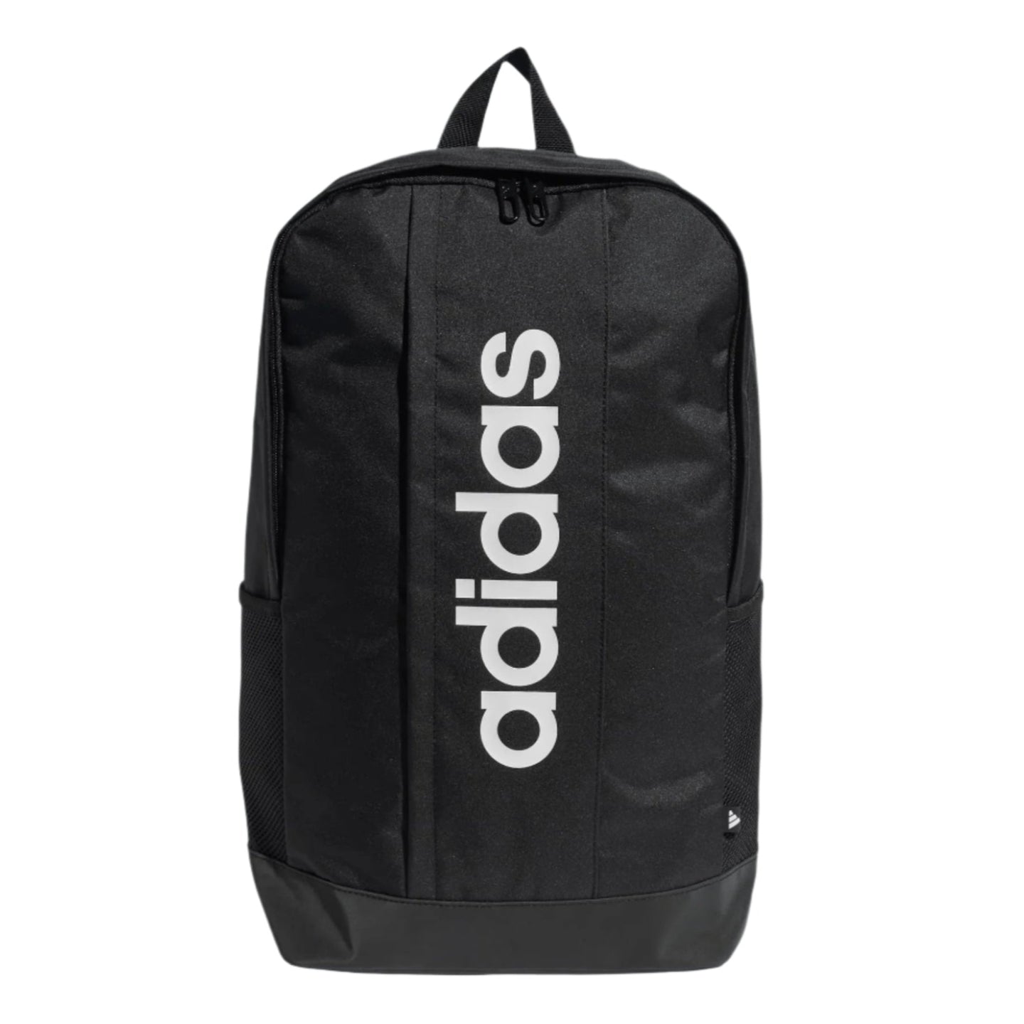 Adidas Adults Unisex Backpack Linear Black/White