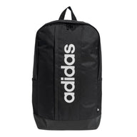 Adidas Adults Unisex Backpack Linear Black/White
