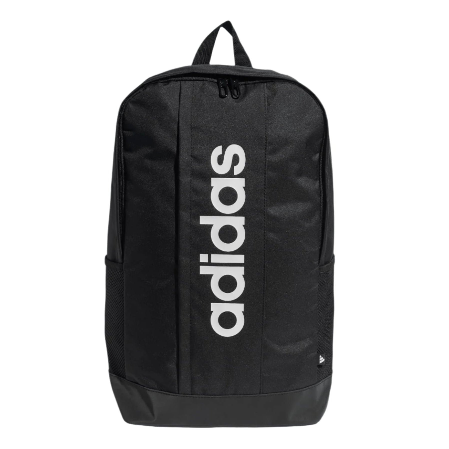 Adidas Adults Unisex Backpack Linear Black/White