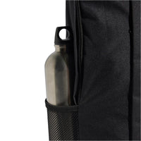 Adidas Adults Unisex Backpack Linear Black/White
