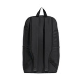 Adidas Adults Unisex Backpack Linear Black/White