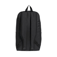 Adidas Adults Unisex Backpack Linear Black/White