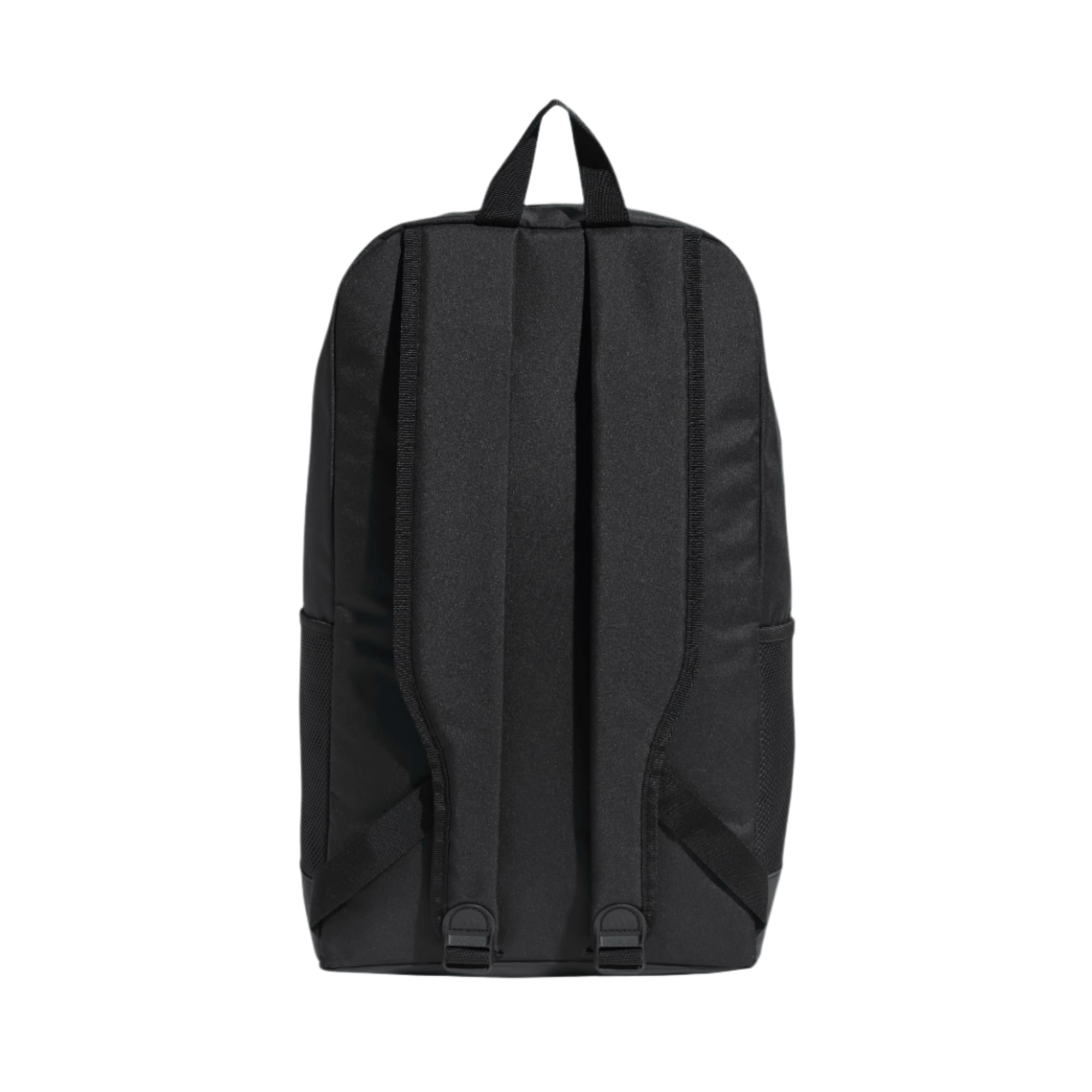 Adidas Adults Unisex Backpack Linear Black/White