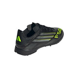 Adidas Junior Astro Turf F50 League TF J Black/Carbon/Luclem