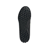 Adidas Junior Turf Boots F50 Club Core Black/Iron Metallic/Lucid Lemon