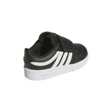 Adidas Boys Trainer Hoops 4.0 CF Black/White/Black