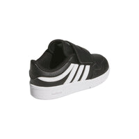 Adidas Boys Trainer Hoops 4.0 CF Black/White/Black