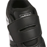 Adidas Boys Trainer Hoops 4.0 CF Black/White/Black