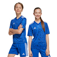 Adidas Youth Team Icon 25 Jersey Royal Blue