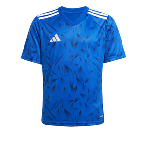 Adidas Youth Team Icon 25 Jersey Royal Blue