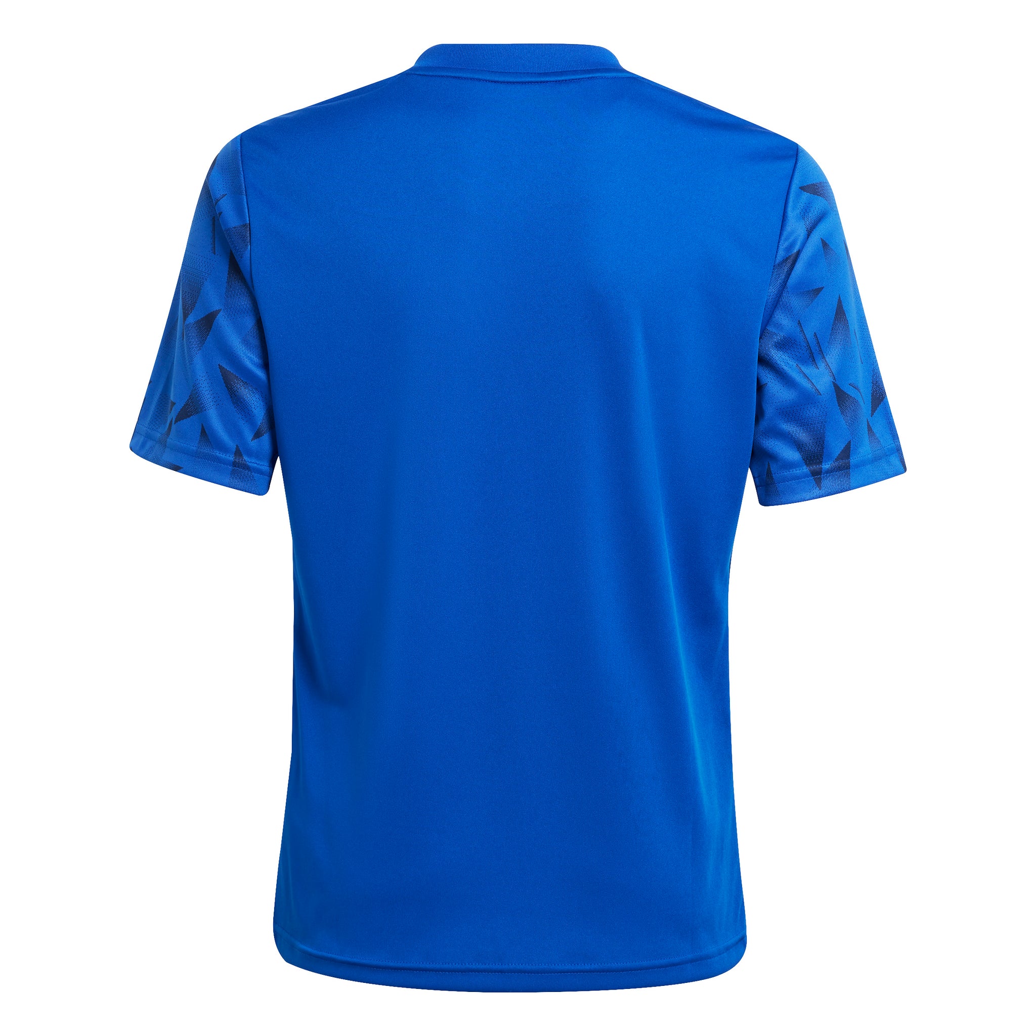 Adidas Youth Team Icon 25 Jersey Royal Blue