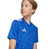 Adidas Youth Team Icon 25 Jersey Royal Blue