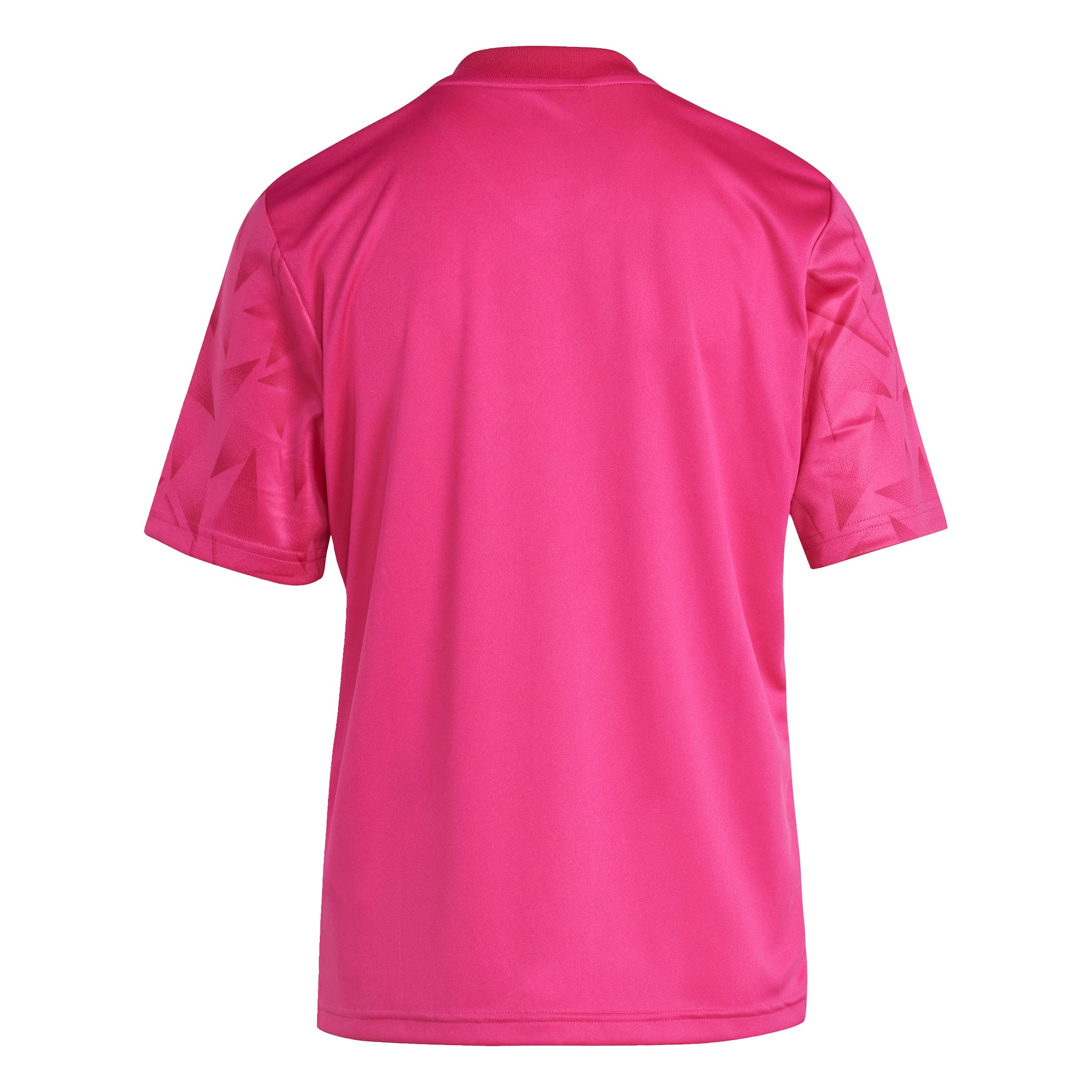 Adidas Youth Team Icon 25 Jersey Real Magenta