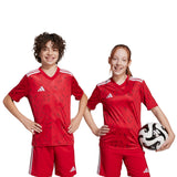 Adidas Youth Team Icon 25 Jersey Power Red