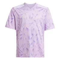 Adidas Youth Team Icon 25 Jersey Purple Glow