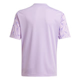 Adidas Youth Team Icon 25 Jersey Purple Glow