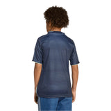 Adidas Real Madrid Youth Away Jersey 25/26 Legend Ink