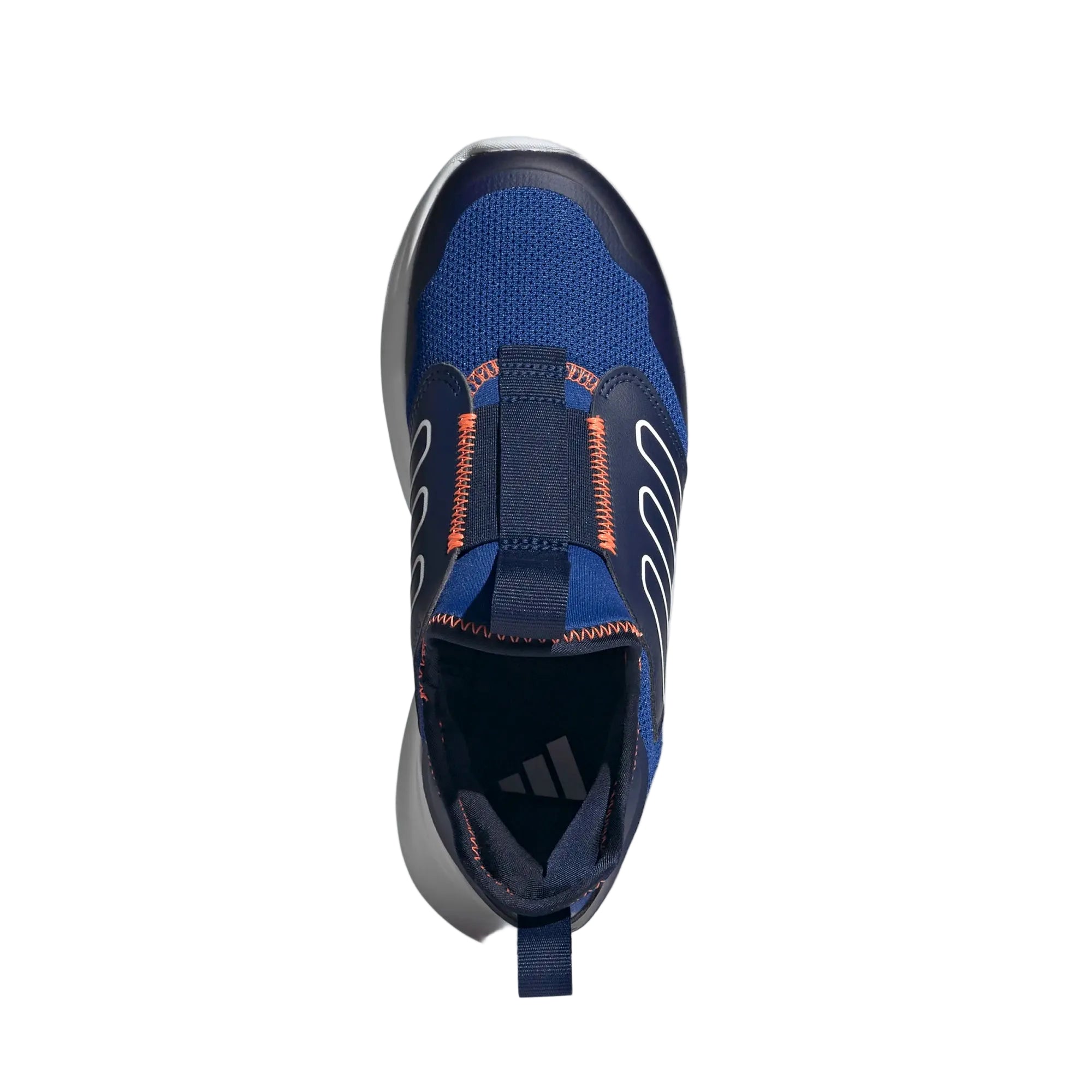 Adidas Kids Trainer Tensaur Comfort AC J Blue