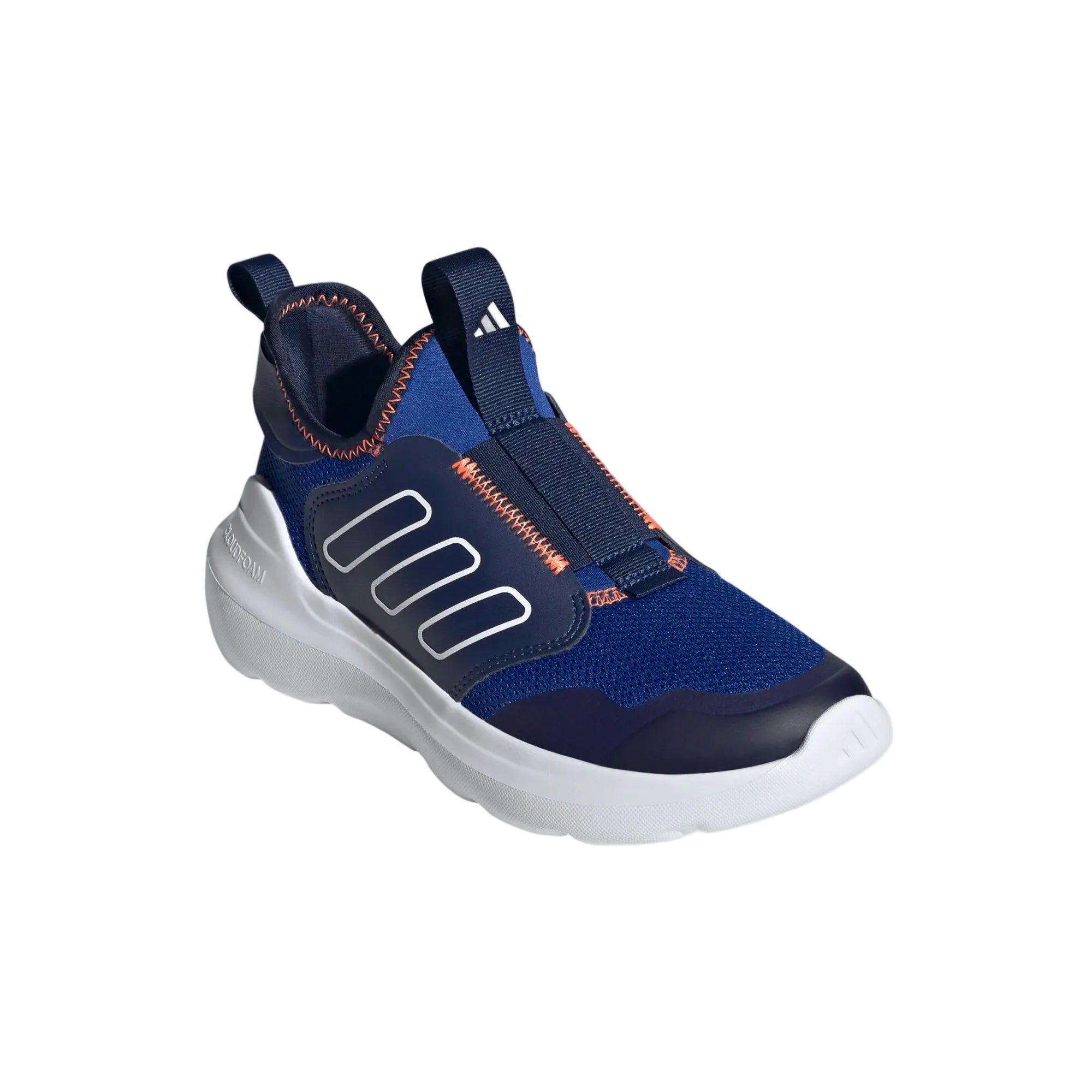 Adidas Kids Trainer Tensaur Comfort AC J Blue