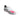 Adidas Mens Football Boots F50 Messi Club TF White/Red/Silver