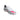 Adidas Junior Football Boot Messi League FG/MG Cloud White/Lucid Red/Silver Metallic