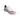 Adidas Junior Astro Turf F50 Messi League TF J White/Lucid Red/Silver