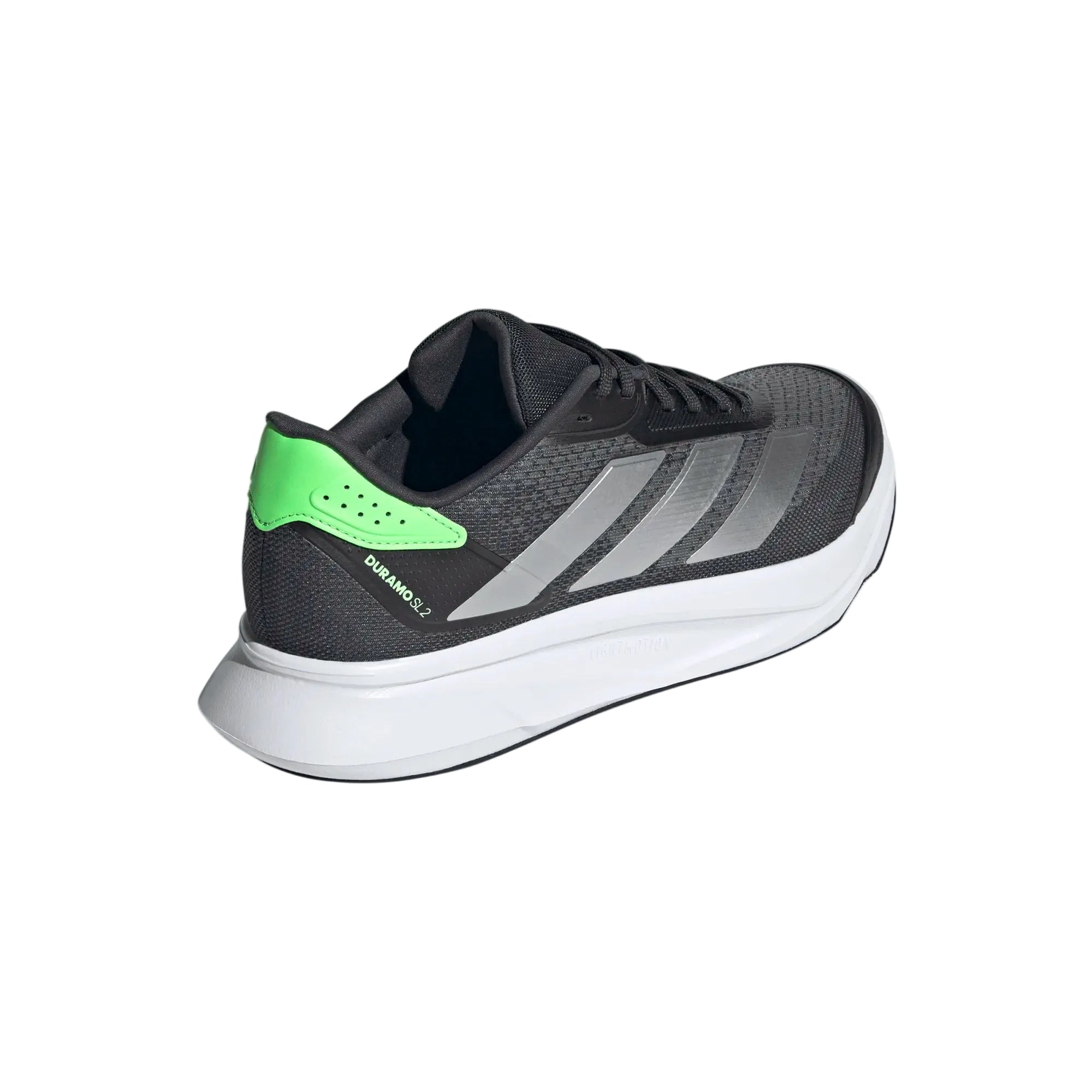 Adidas Mens Duramo SL2 Trainer Grey