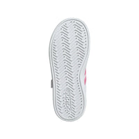 Adidas Kids Trainer Grand Court 3.0 EL C White