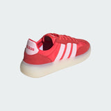 Adidas Womens Trainer Barreda Decode Pure Ruby/Semi Lucid Red/Clear Pink