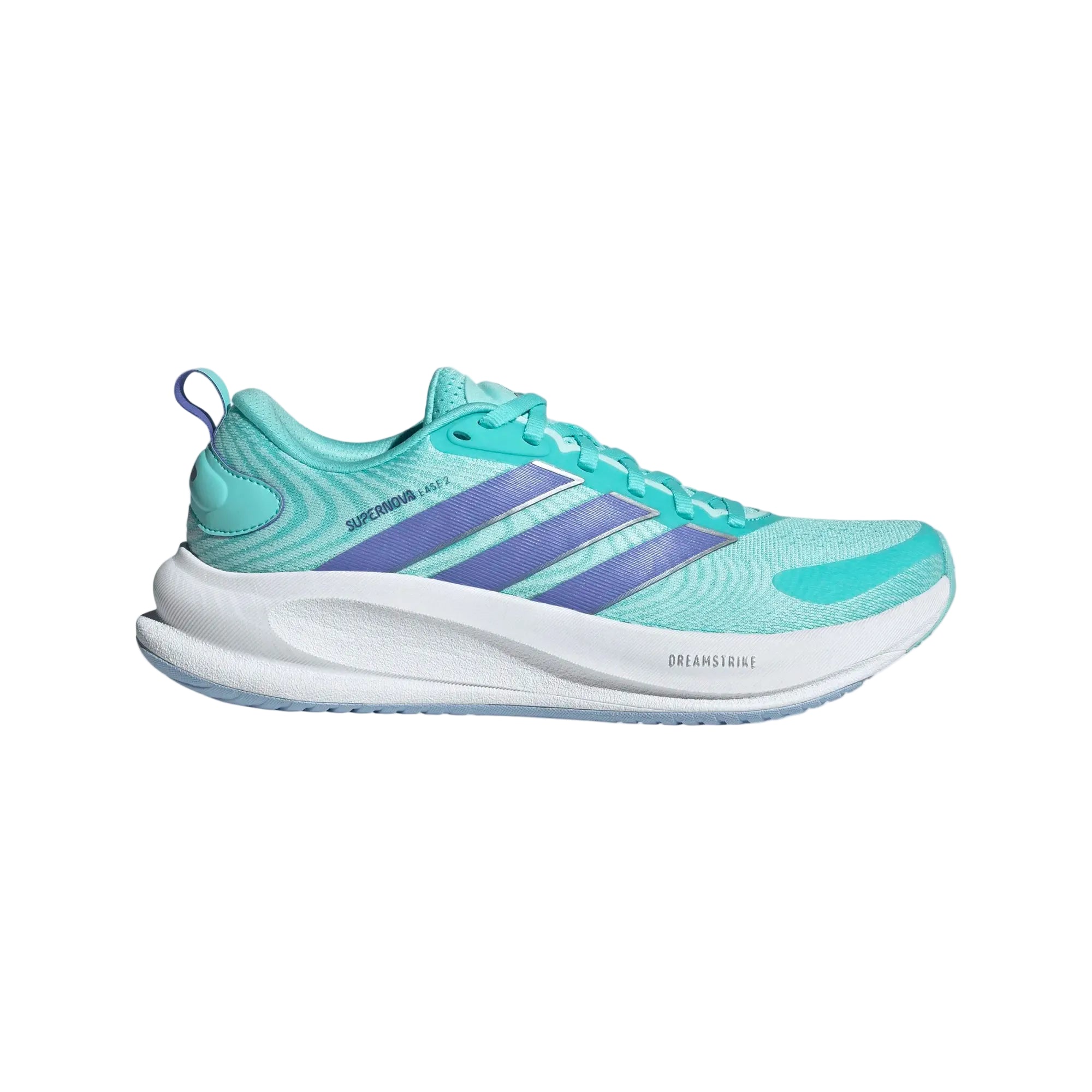 Adidas women's mesh trainer