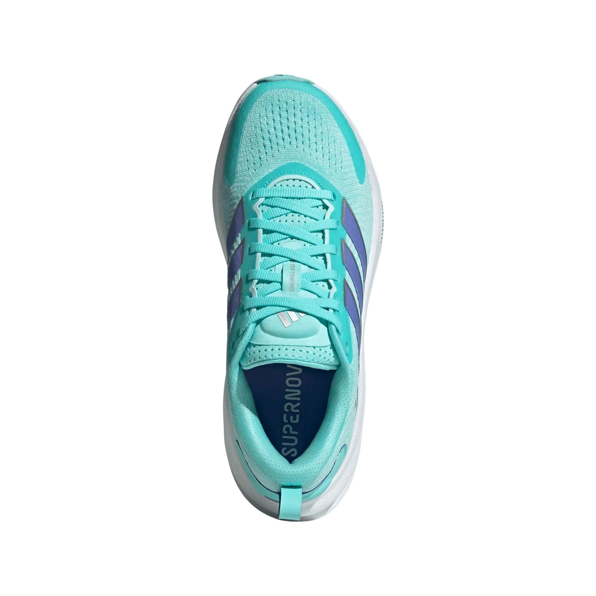 Adidas women's mesh trainer