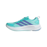 Adidas women's mesh trainer