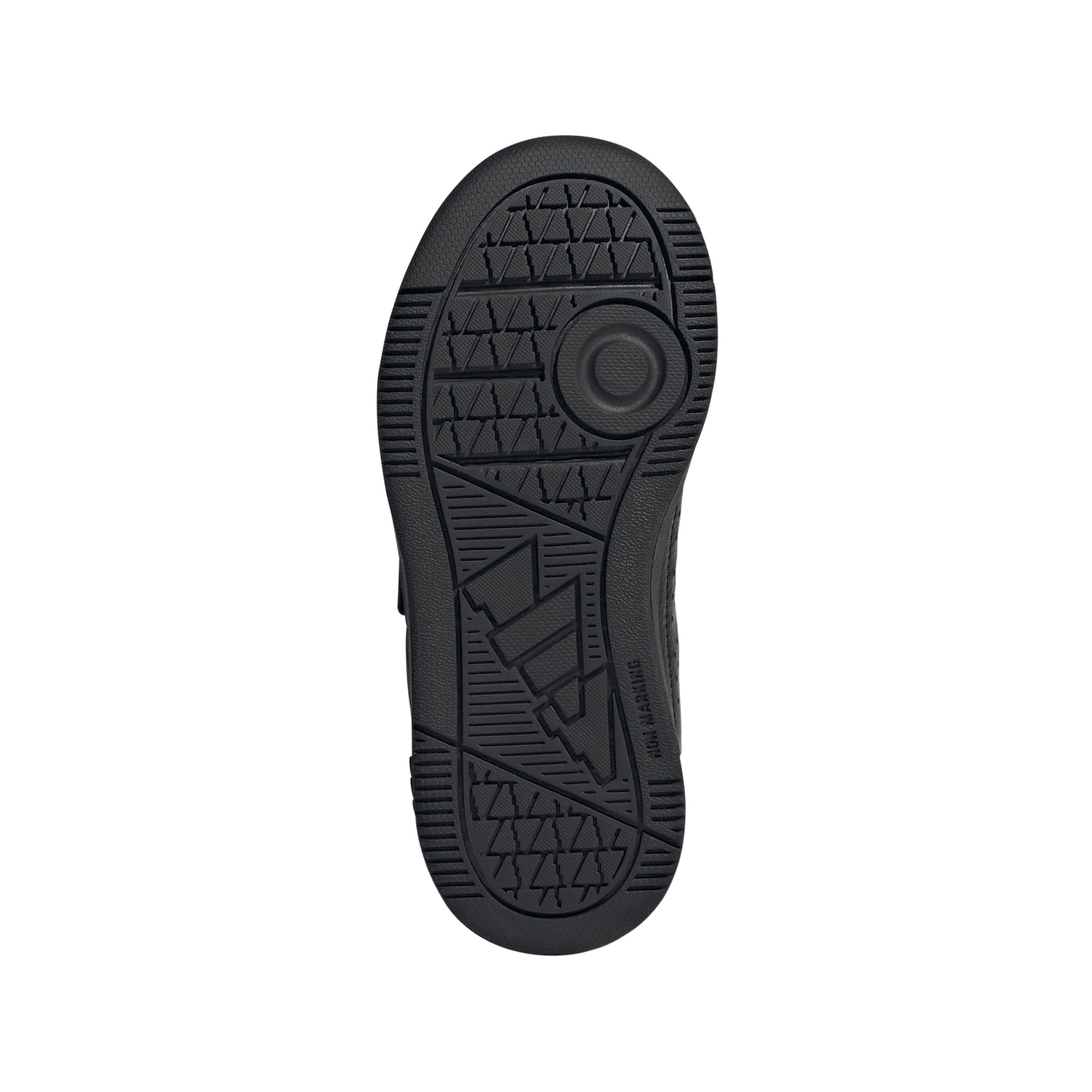 Adidas Kids Trainer Tensaur Sport 3.0 CF K Core Black