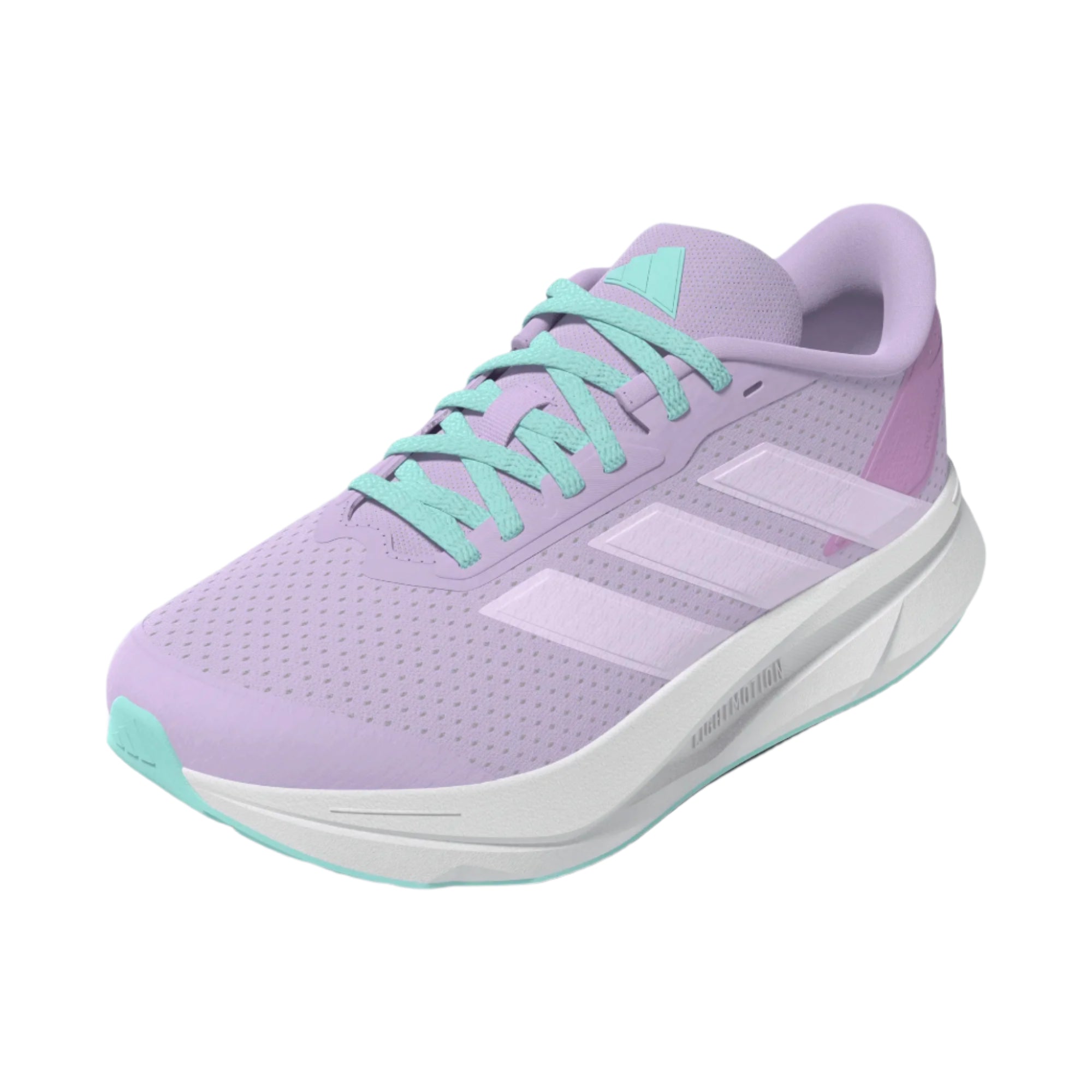 Adidas Junior Trainer Duramo SL2 J Purple/Lavender/Aqua