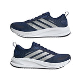Adidas Mens Trainer Supernova Ease 2 M Dark Blue