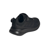 Adidas Kids Trainer FortaRun 4.0 EL C Core Black