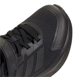 Adidas Kids Trainer FortaRun 4.0 EL C Core Black