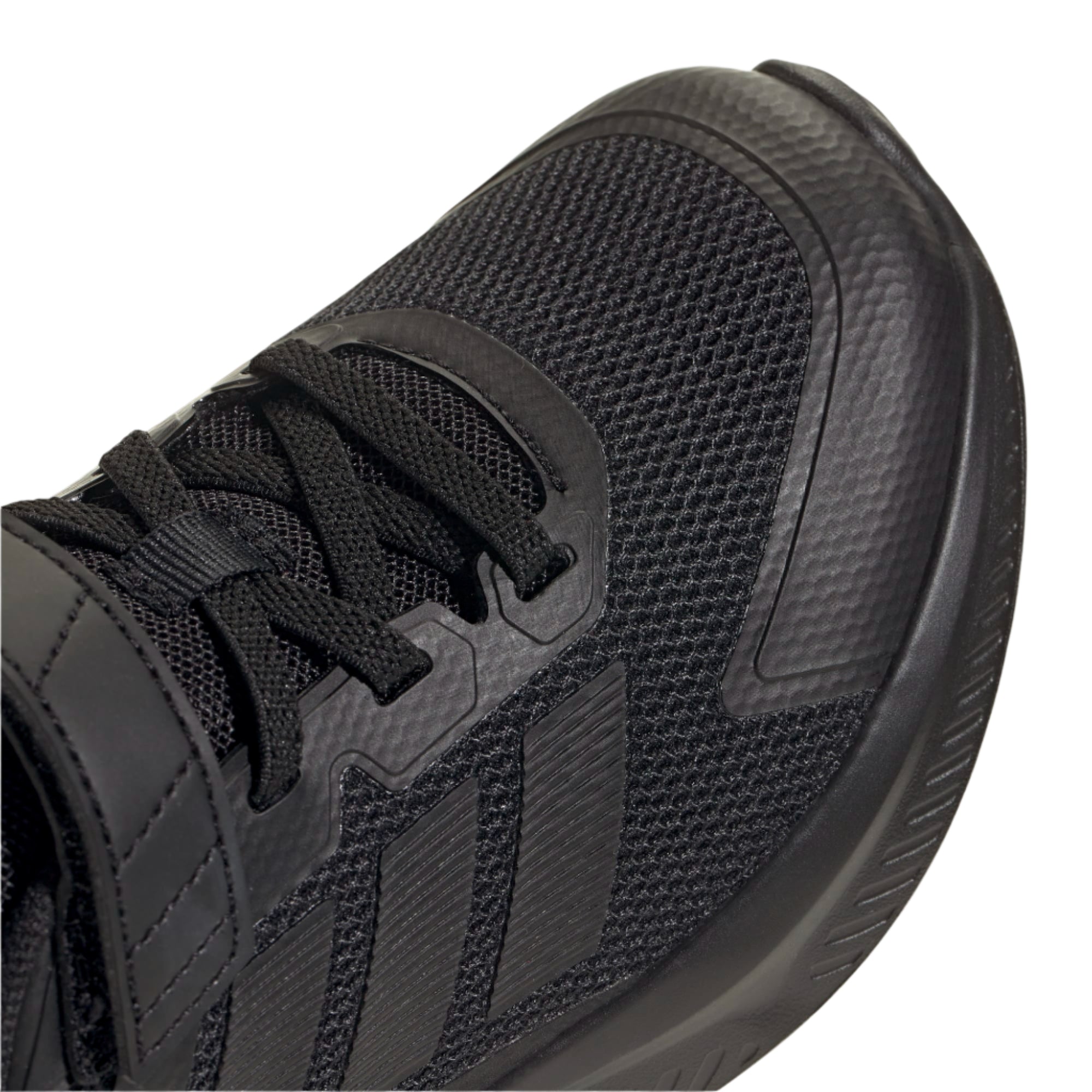 Adidas Kids Trainer FortaRun 4.0 EL C Core Black