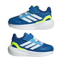 Adidas Kids Trainer Runfalcon 5 EL I Bright Royal/Cloud White/Lucid Lemon