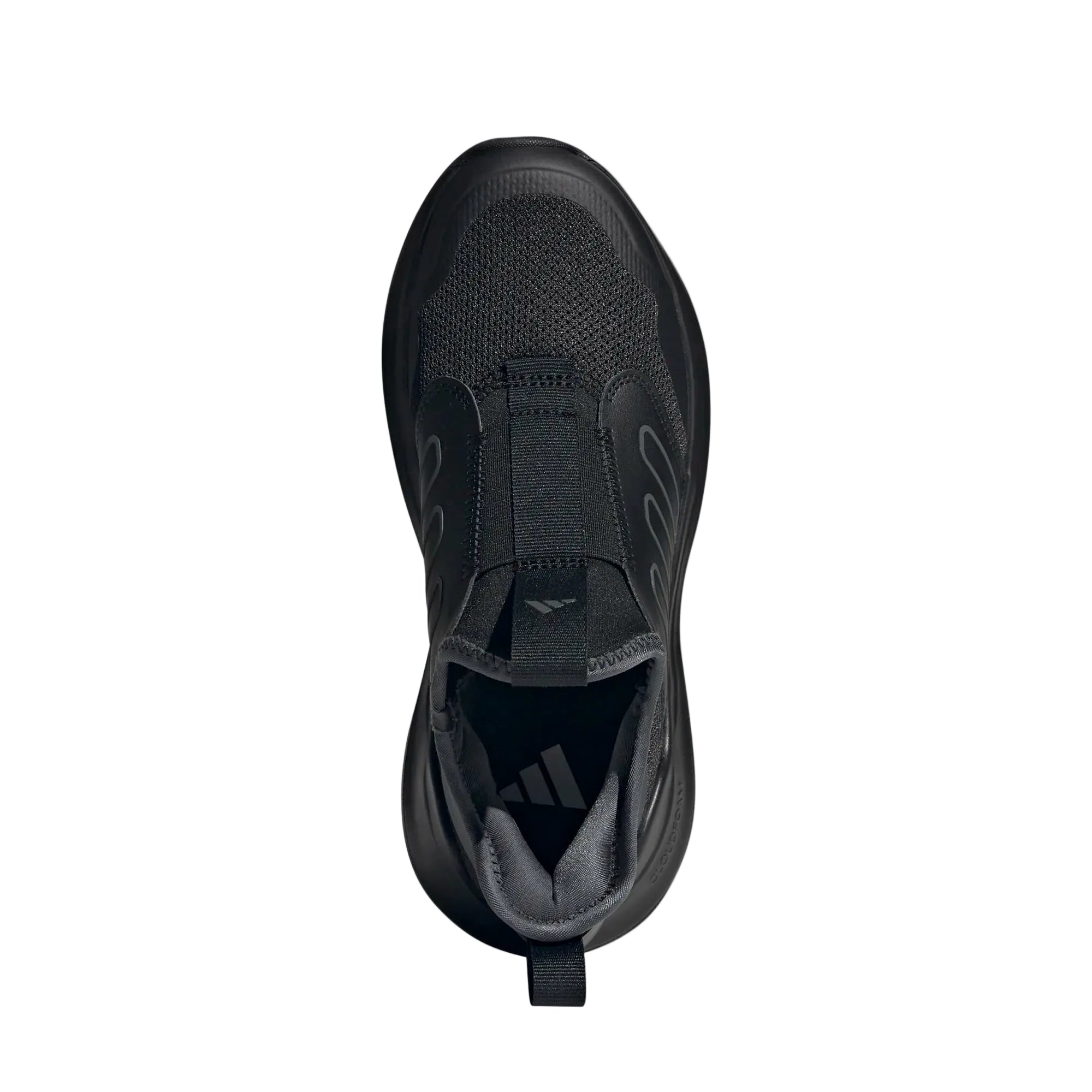 Adidas Kids Trainer Tensaur Comfort Ac J Black