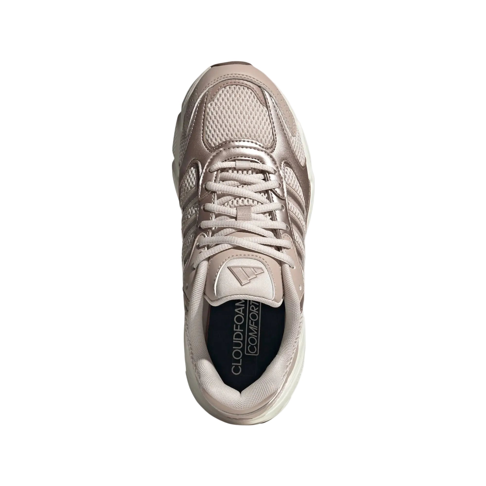 Adidas Womens Trainer Crazychaos 2000 Putmau/Transp/Wontau