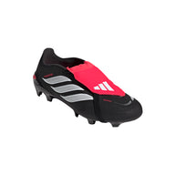Adidas Adults Football Boots Predator League FT FG Black