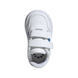 Adidas Boys Trainer Breaknet 3.0 CF White/Royal/White