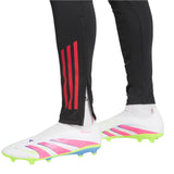 Adidas Liverpool FC Mens Pants Training 25/26 Home Black