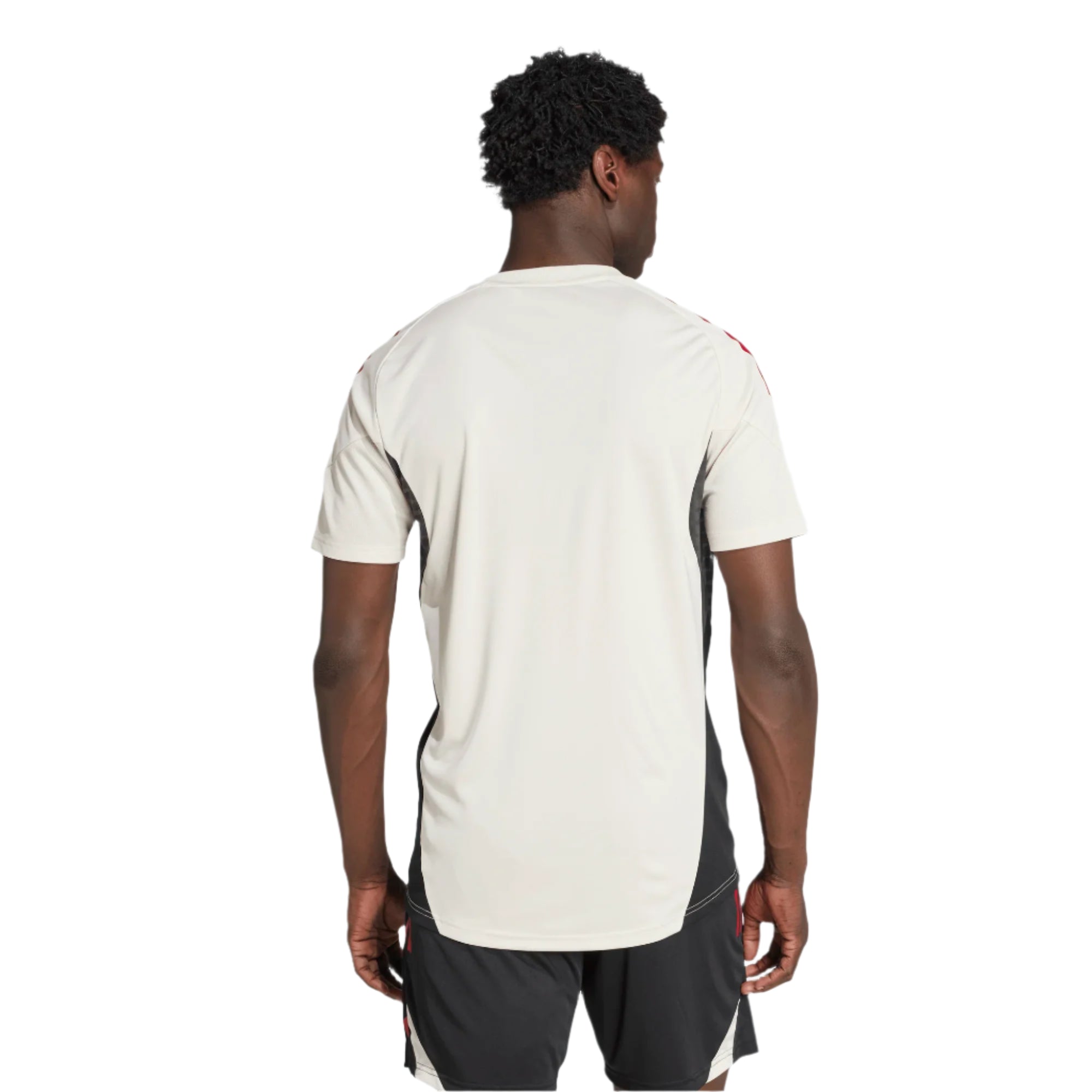 Adidas Liverpool FC Mens Jersey Training 25/26 Home
