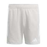 Adidas Youth Tiro 26 League Sweat Shorts Light Grey