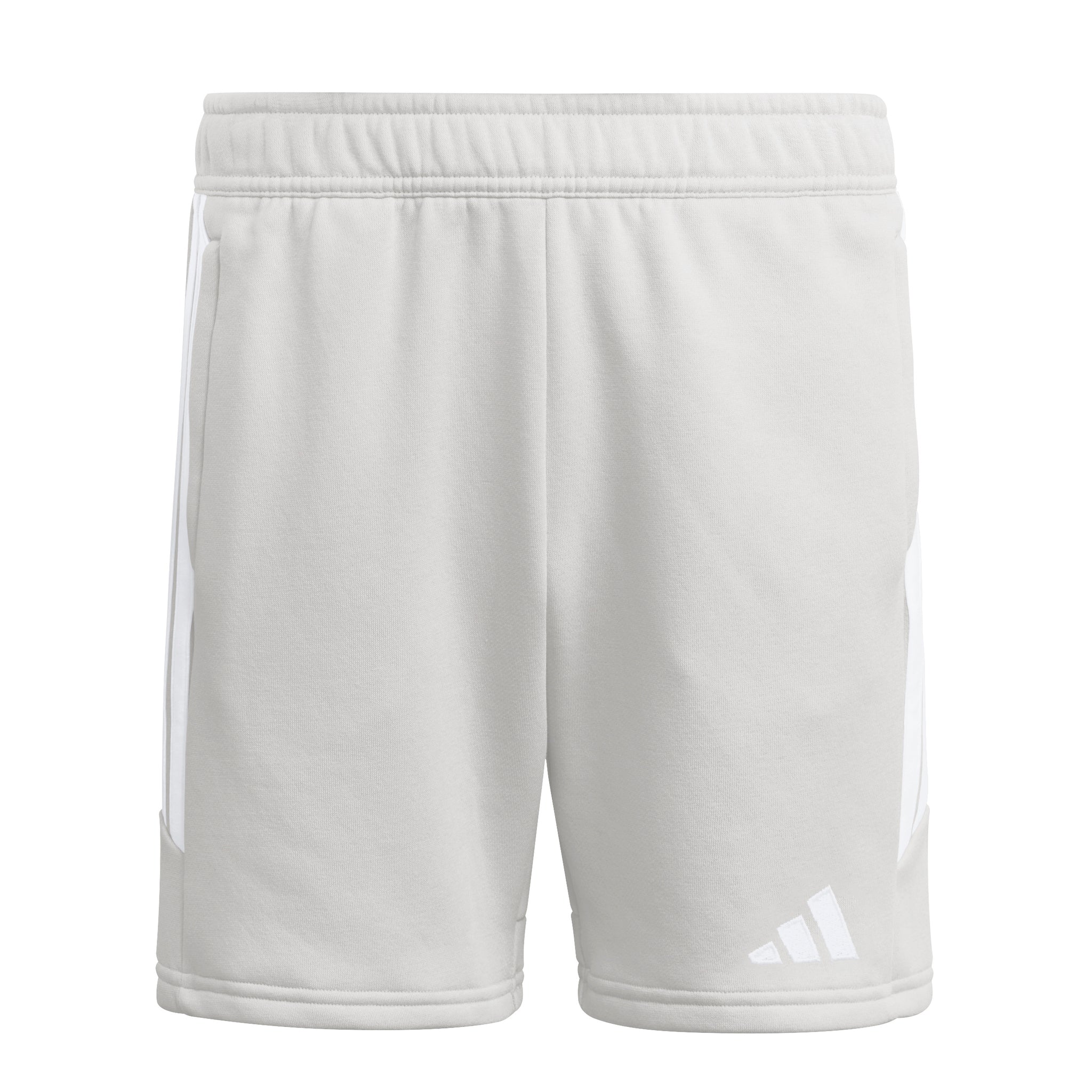 Adidas Youth Tiro 26 League Sweat Shorts Light Grey